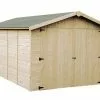 Décor Et Jardin Garage Bois Garove -Abri et rangement boutique 710000 garage picardie