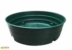 Plast'Up Abreuvoir Bovin En Polyéthylène 1900 L