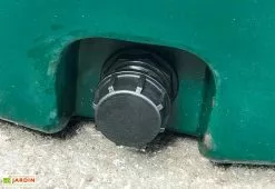 Plast'Up Abreuvoir Bovin En Polyéthylène 1900 L -Abri et rangement boutique abreuvoir bovin polyethylene 1900l 2