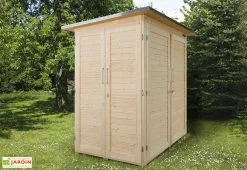 Weka Abri De Jardin Bois Garten Q Kompakt (200x125cm) 10 Weka Abri De Jardin Bois Garten Q Kompakt (200x125cm) -Abri et rangement boutique abri de jardin bois garden q kompakt