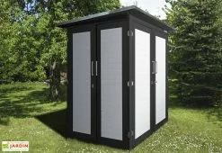 Weka Abri De Jardin Bois Garten Q Kompakt (200x125cm) 12 Weka Abri De Jardin Bois Garten Q Kompakt (200x125cm) -Abri et rangement boutique abri garten q kompakt