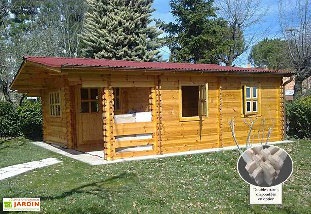 Eurovudas Abri De Jardin Bois Fay (600x600x258) 3 Eurovudas Abri De Jardin Bois Fay (600x600x258)