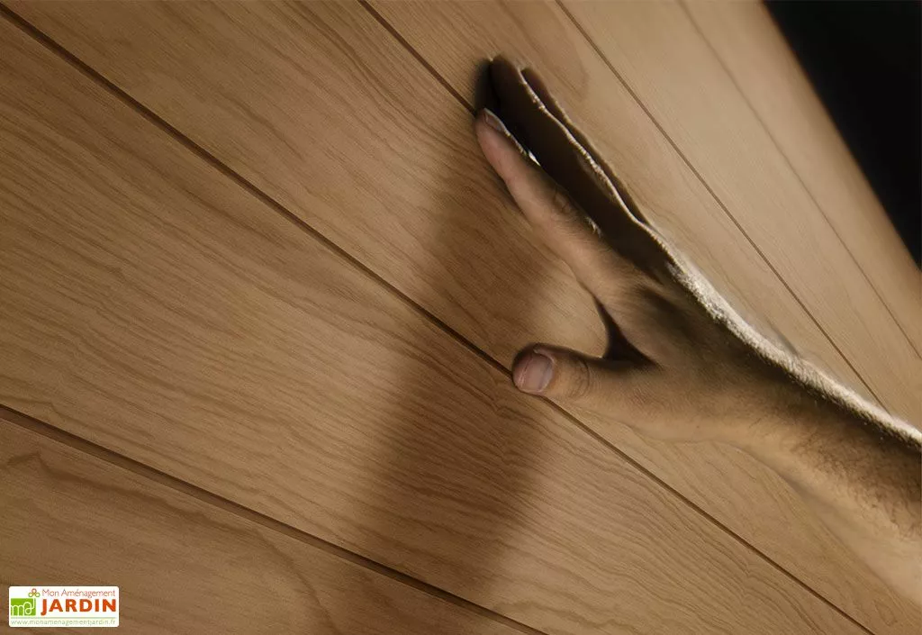 Abri De Jardin Keter En Résine Aspect Bois 6,5 M² Woodium 759 5 Abri De Jardin Keter En Résine Aspect Bois 6,5 M² Woodium 759 – Image 3