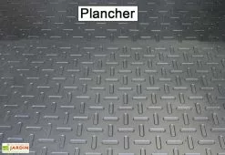 Canopia Abri De Jardin En Polycarbonate 1 X 2 M – Skylight Amber 6x3 13 Canopia Abri De Jardin En Polycarbonate 1 X 2 M – Skylight Amber 6x3 -Abri et rangement boutique abri jardin polycarbonate palram skylight amber