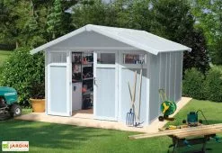 Grosfillex Abri De Jardin PVC Utility 11