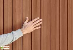 Keter Abri De Jardin En Résine Imitation Bois Darwin 46 – 2,2 M² 11 Keter Abri De Jardin En Résine Imitation Bois Darwin 46 – 2,2 M² -Abri et rangement boutique abri jardin resine imitation bois darwin46 22m