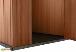 Keter Abri De Jardin En Résine Imitation Bois Darwin 46 – 2,2 M² 10 Keter Abri De Jardin En Résine Imitation Bois Darwin 46 – 2,2 M² -Abri et rangement boutique abri jardin resine imitation bois darwin46 22m 4