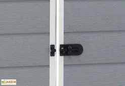 Keter Abri De Jardin En Résine Premium 65 (152x185) 10 Keter Abri De Jardin En Résine Premium 65 (152x185) -Abri et rangement boutique abri jardin resine pvc premium 65 4