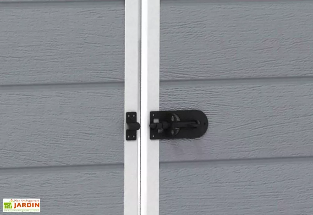 Keter Abri De Jardin En Résine Premium 65 (152x185) 6 Keter Abri De Jardin En Résine Premium 65 (152x185) – Image 4