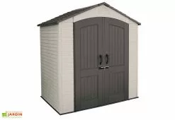 Abri De Jardin PVC Lifetime 60057 (2,13x1,37)