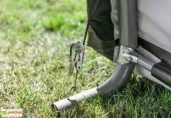 Shelter Logic Abri Souple Pour Animaux En Polyéthylène 49,6 M² 11 Shelter Logic Abri Souple Pour Animaux En Polyéthylène 49,6 M² -Abri et rangement boutique abri souple animaux polyethylene 49m2