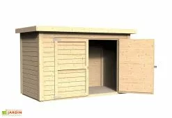 Rowlinson Abri à Vélos En Bois De Sapin Brut Cykel 2,1 M² 10 Rowlinson Abri à Vélos En Bois De Sapin Brut Cykel 2,1 M² -Abri et rangement boutique abri velos bois sapin cykel