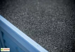 Habrita Armoire De Jardin En Bois Lasuré Bleu 87 X 46,5 X 95 Cm 9 Habrita Armoire De Jardin En Bois Lasuré Bleu 87 X 46,5 X 95 Cm -Abri et rangement boutique armoire jardin bois lasure bleu 87 x 46 5 x 95 cm