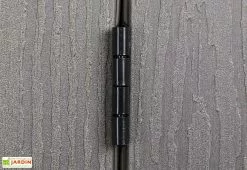 Armoire De Rangement Jardin En PVC Lifetime 1509 Litres -Abri et rangement boutique armoire rangement jardin pvc lifetime abri 1509litres 2