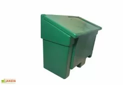 Plast'Up Bac De Stockage Alimentaire En PolyéthylÚne