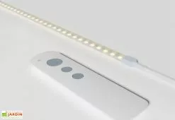 Canopia Kit D'éclairage LED Pour Pergolas - 270 Cm