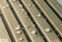 Gardenas Abri De Jardin En Bois Traité Autoclave – 12,6 M² -Abri et rangement boutique bois chalet remise auvent 1