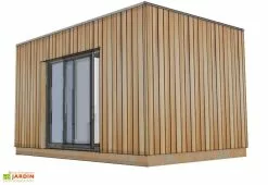 M² Espace Jardin Bungalow Design Studio (515x375)