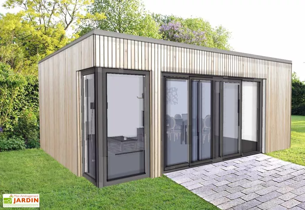 M² Espace Jardin Bungalow Design Studio Baie Vitrée à 3 Vantaux + Angle Vitré (635x495) 3 M² Espace Jardin Bungalow Design Studio Baie Vitrée à 3 Vantaux + Angle Vitré (635x495)