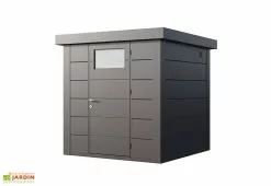 Telluria Abri De Jardin En Métal Eleganto – 4,3 M²
