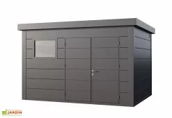 Telluria Abri De Jardin En Métal Eleganto Plus – 11,6 M²
