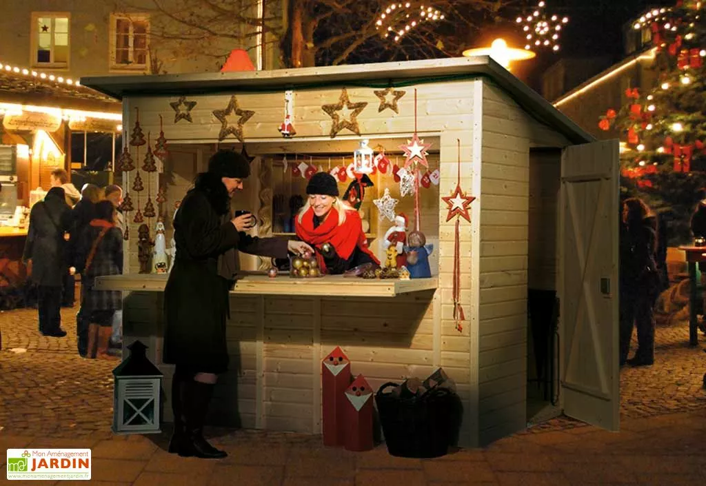 Weka Châlet De Vente Bois 3 Weka Châlet De Vente Bois