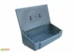 Plast'Up Coffre De Jardin Avec PoignĂ©es â 50 L