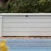 Coffre De Jardin Et Piscine Keter Blanc En Résine – Pool Box 455 L 2 Coffre De Jardin Et Piscine Keter Blanc En Résine – Pool Box 455 L -Abri et rangement boutique coffre jardin piscine keter resine blanc pool box 455l 4