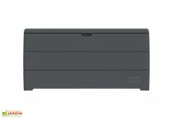 Duramax Coffre De Rangement Extérieur En Résine — 416 L