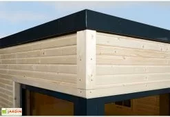 Bungalow Design Cubilis Weka (380x380) 12 Bungalow Design Cubilis Weka (380x380) -Abri et rangement boutique cubilis detail5