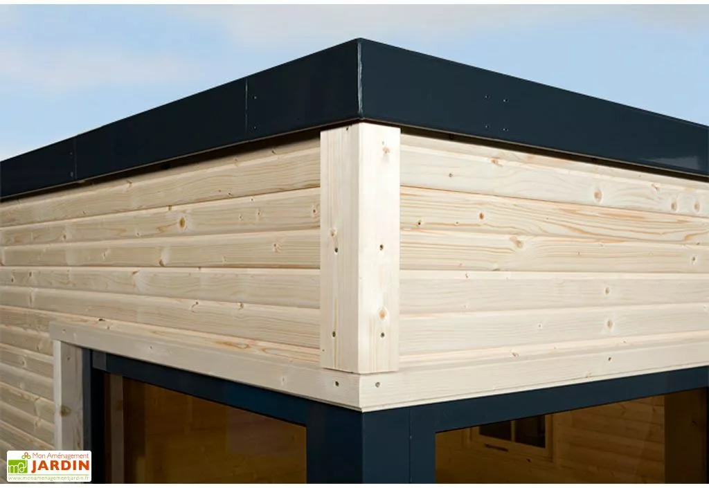 Bungalow Design Cubilis Weka (380x380) 7 Bungalow Design Cubilis Weka (380x380) – Image 5