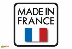 Kit Dalle Pour Abri De Jardin PVC Grosfillex 4,9m² -Abri et rangement boutique dalle abri de jardin pvc grofillex ardoise 2