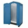 SATELLITE Cabine De Douche Froide Portable Tufway -Abri et rangement boutique douche portable froide chaude tufway