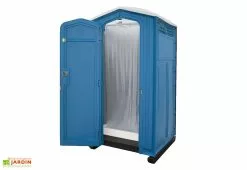 SATELLITE Cabine De Douche Froide Portable Tufway