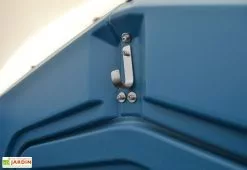 SATELLITE Cabine De Douche Froide Portable Tufway -Abri et rangement boutique douche portable froide chaude tufway 3