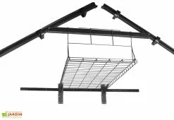 Abri et rangement boutique -Abri et rangement boutique etagere abri jardin pvc suncast sous pente