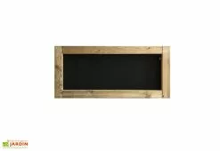 Fenêtre Pour Carports Modulables Solid