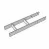 Kit D'Ancrage Sol Béton Pour Carports Modulables Solid -Abri et rangement boutique fixation beton carport modulable s5500