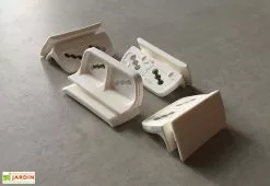 Abri et rangement boutique -Abri et rangement boutique glissieres pour abri spacemaker