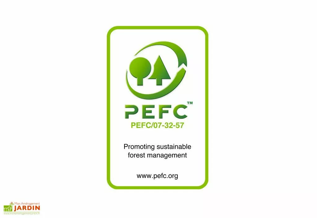 Plancher Pour Abri Jardin Bois Solid - S8524 4 Plancher Pour Abri Jardin Bois Solid - S8524 – Image 2