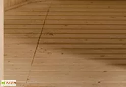 Weka Plancher Châlet De Vente