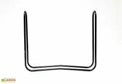 Shelter Logic Porte-bûches En Acier Inoxydable – 122 Cm 9 Shelter Logic Porte-bûches En Acier Inoxydable – 122 Cm -Abri et rangement boutique porte buches exterieur