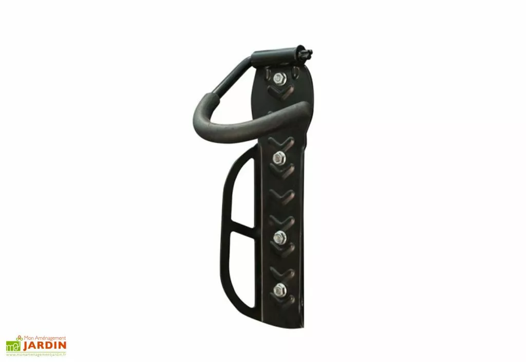 Canopia Porte Vélo Vertical Pour Abris De Jardin Yukon 3 Canopia Porte Vélo Vertical Pour Abris De Jardin Yukon
