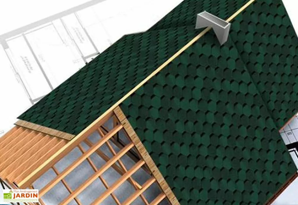 Kit Shingle Hexham Abris De Jardin Eurovudas 4 Kit Shingle Hexham Abris De Jardin Eurovudas – Image 2