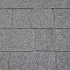 Shingle Noir Pour Abris Jardin Solid (Paquet 3m²)