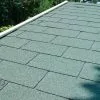 Shingle Vert Pour Abris Jardin Solid (Paquet 3m²) -Abri et rangement boutique shingle vert abri bois