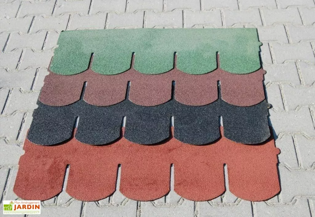 Jagram Carport 3 Voitures En Bois Traité Revelatio 3 - 49 M² 6 Jagram Carport 3 Voitures En Bois Traité Revelatio 3 - 49 M² – Image 4